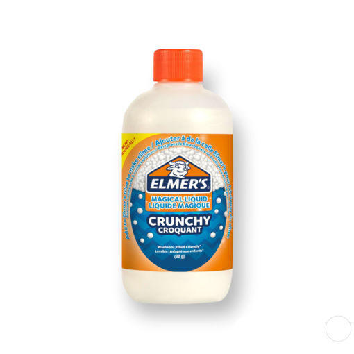 Picture of ELMERS SLIME ACTIVATOR CRUNCHY